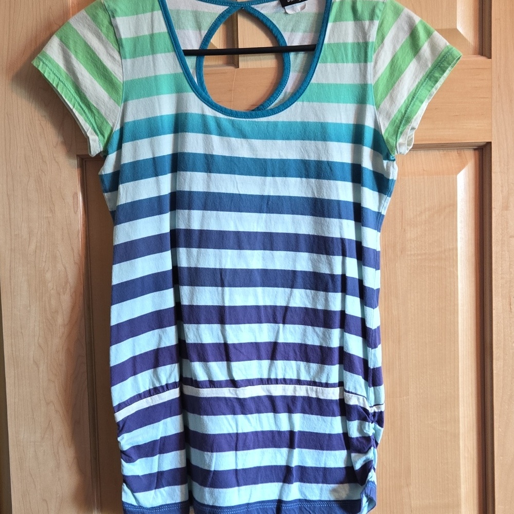 Striped Top - Picture 7 of 8